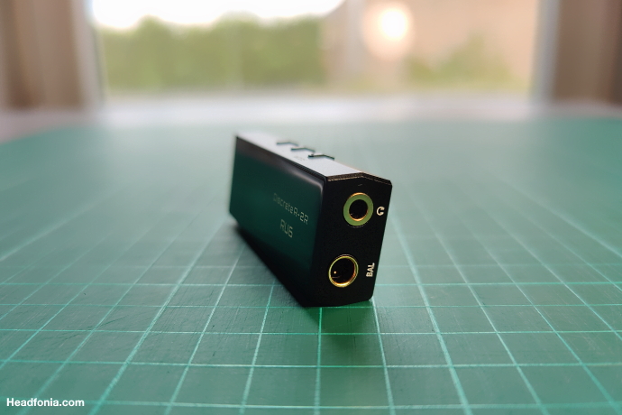 Cayin RU6 Review - Headfonia Reviews