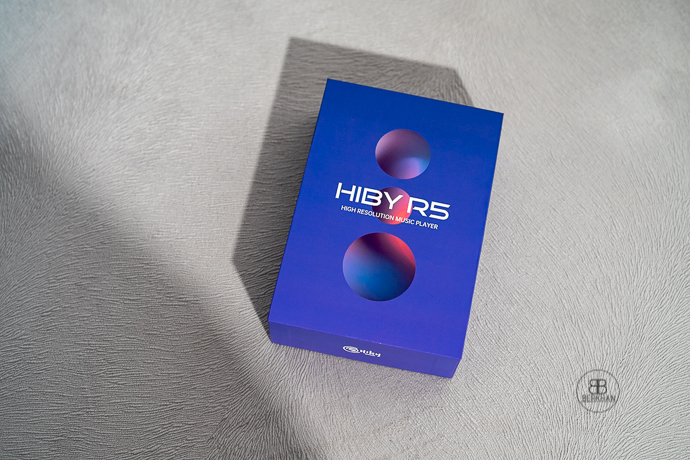 HiBy R5 Gen 2 Review - Headfonia Reviews
