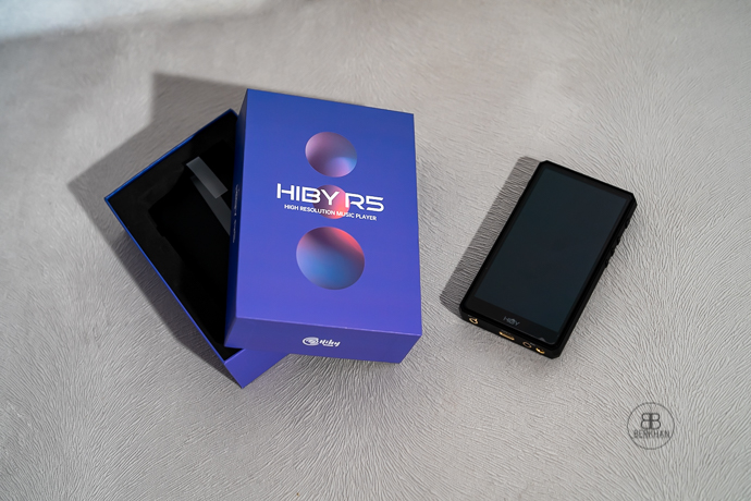 HiBy R5 Gen 2 Review - Headfonia Reviews