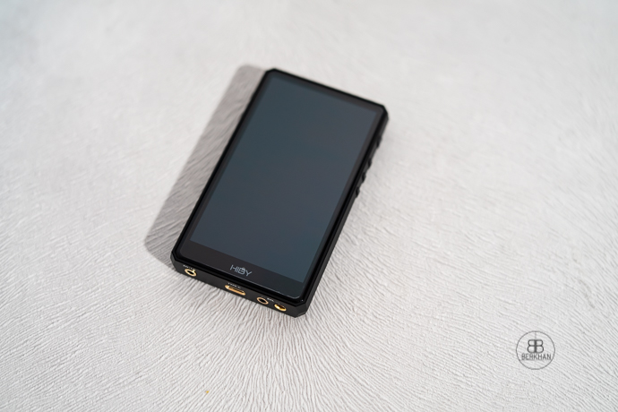 HiBy R5 Gen 2 Review - Headfonia Reviews
