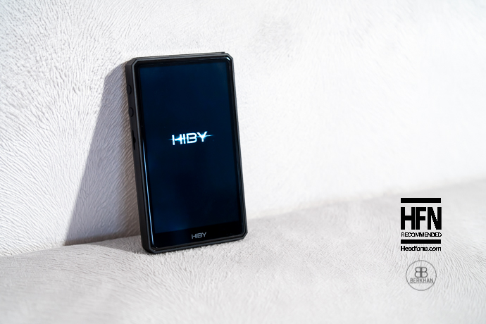 HiBy R5 Gen 2 Review - Headfonia Reviews
