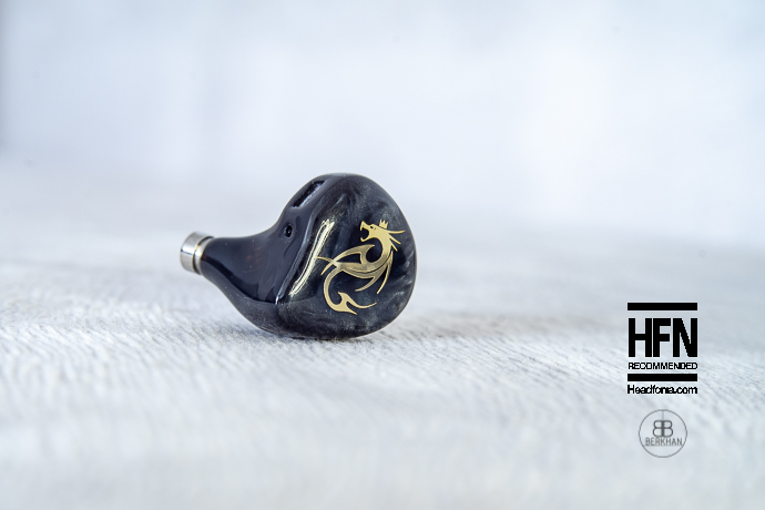 Noble Audio Kublai Khan Review - Headfonia Reviews