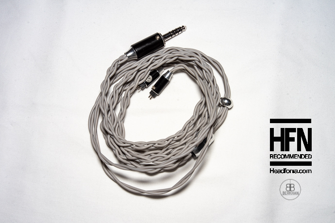 Audio Cables - cover