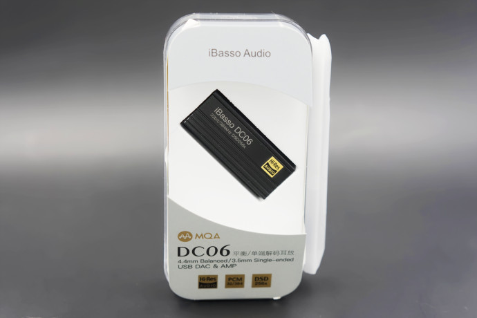 iBasso DC06 Review - Headfonia Reviews