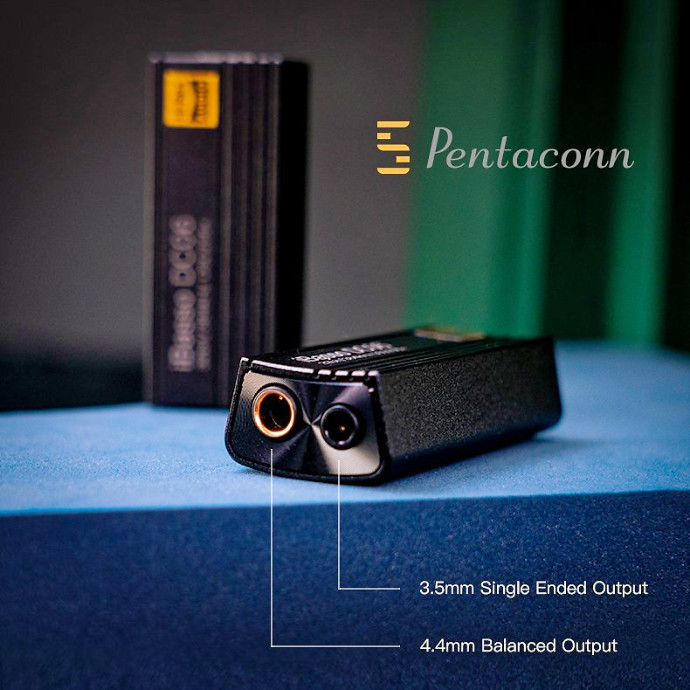 iBasso DC06 Review - Headfonia Reviews
