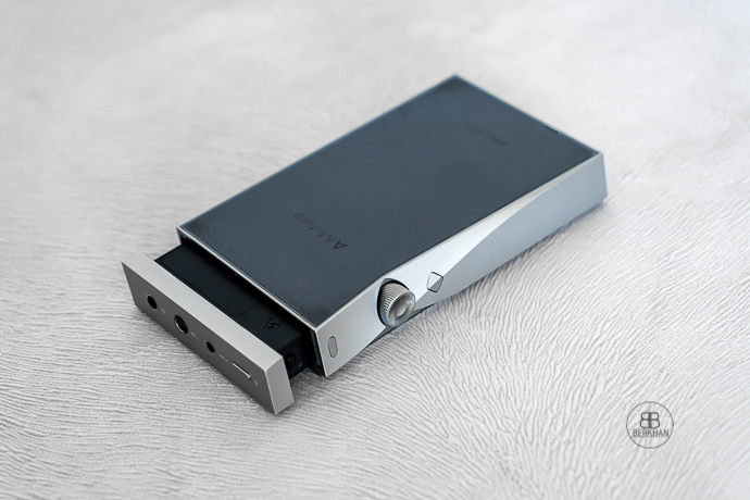 Astell&Kern All SEM Modules Review   Headfonia Reviews