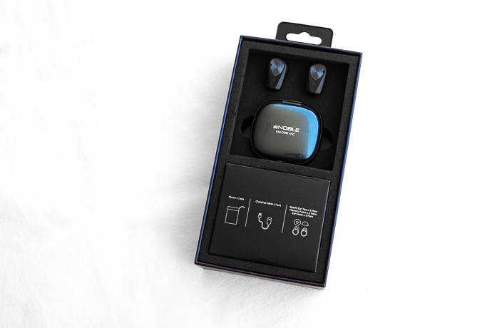 Noble Falcon ANC Review - Headfonia Reviews Noble Falcon ANC Review - Headfonia Reviews