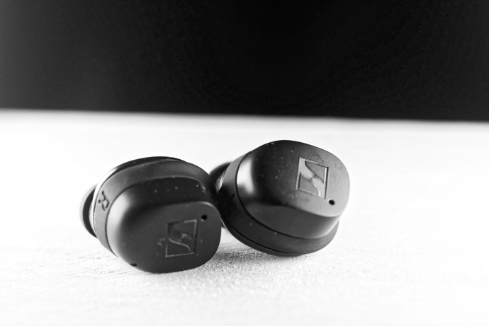 Sennheiser Momentum True Wireless 3 Review - Headfonia Reviews