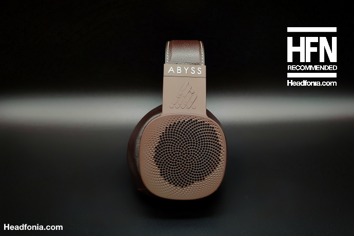 Abyss Headphones Diana TC Review