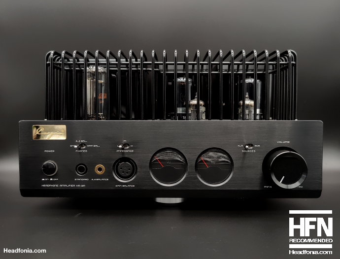 koks at føre Adskille Amplifier Recommendations - Headfonia Reviews