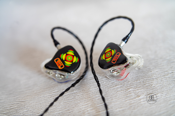 Ultimate Ears UE 5 PRO Review - Headfonia Reviews