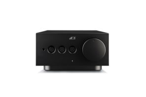 dCS LINA Amplifier Review