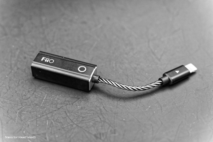 FiiO KA2 Review — Headfonics