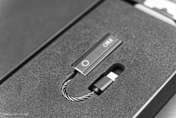 FiiO KA2 Review - Headfonia Reviews FiiO KA2 Review - Headfonia Reviews