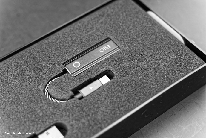 FiiO KA2 Review - Headfonia Reviews FiiO KA2 Review - Headfonia Reviews