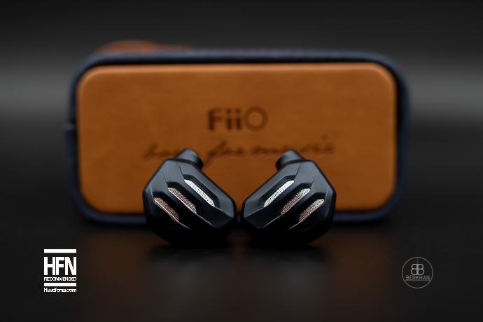 FiiO FH7S In-Ear Monitors - Headphone Guru