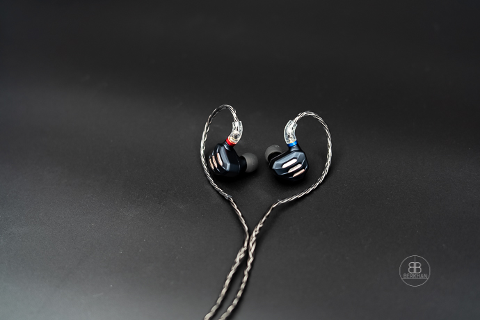 FiiO FH7S In-Ear Monitors - Headphone Guru