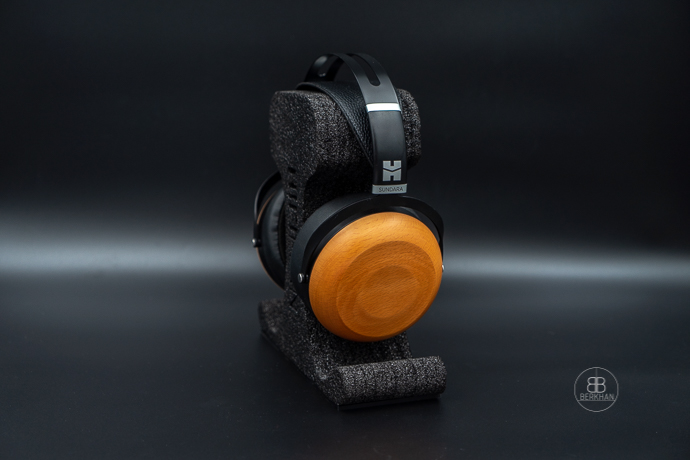 Hifiman Sundara Closed-Back Headphone Review - Moon Audio