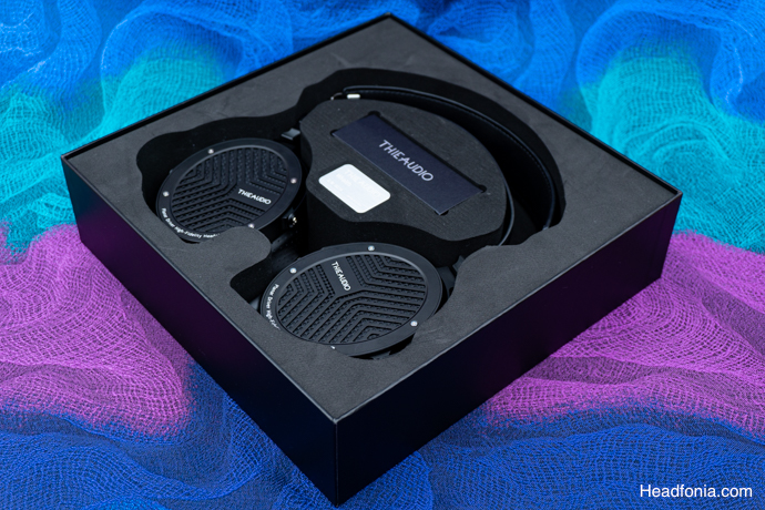 ThieAudio Wraith Review - Headfonia Reviews