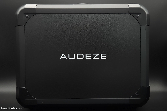 Audeze MM-500