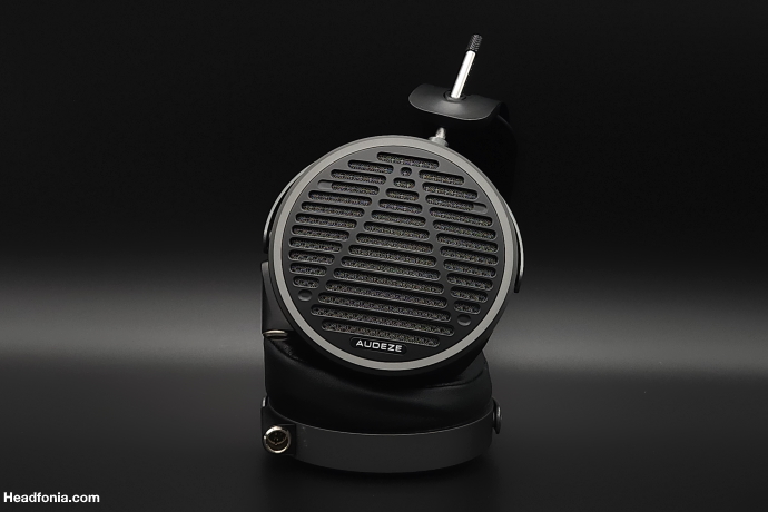 Audeze MM-500