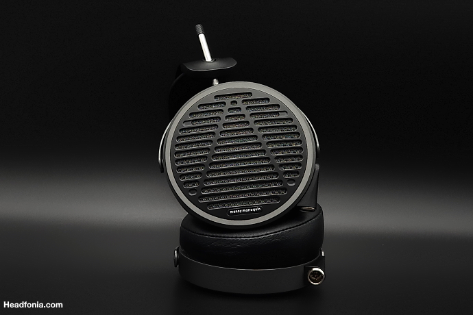 Audeze MM-500