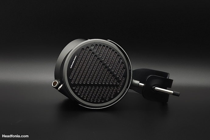 Audizi earbuds top