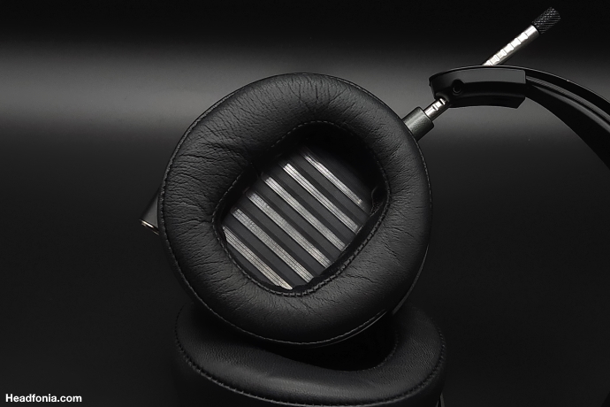 Audeze MM-500