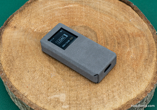 FiiO BTR7 Review - Headfonia Reviews