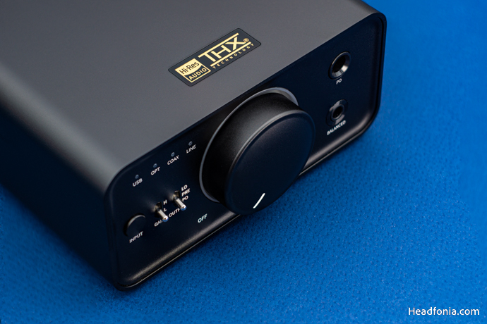 FiiO K7 Review - Headfonia Reviews