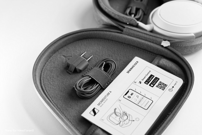Sennheiser Momentum 4 Wireless - Review - Headfonia Sennheiser Momentum 4 Wireless - Review - Headfonia