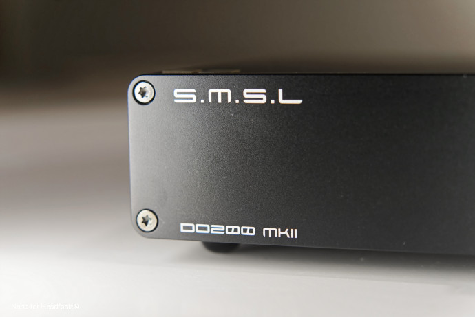 SMSL DO200 MKii Review - Headfonia Reviews