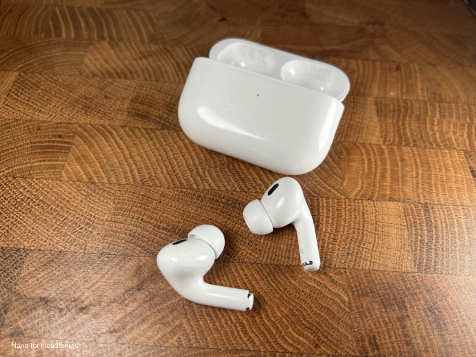 Apple AirPods Pro 2 review