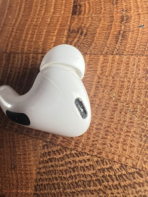 Apple AirPods Pro 2 Review - Headfonia Reviews