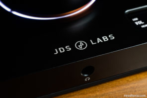 JDS Labs Element III Review