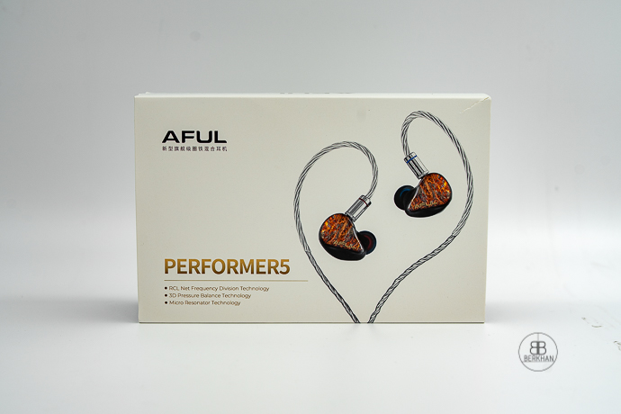 AFUL Performer 5 Review - Headfonia Reviews