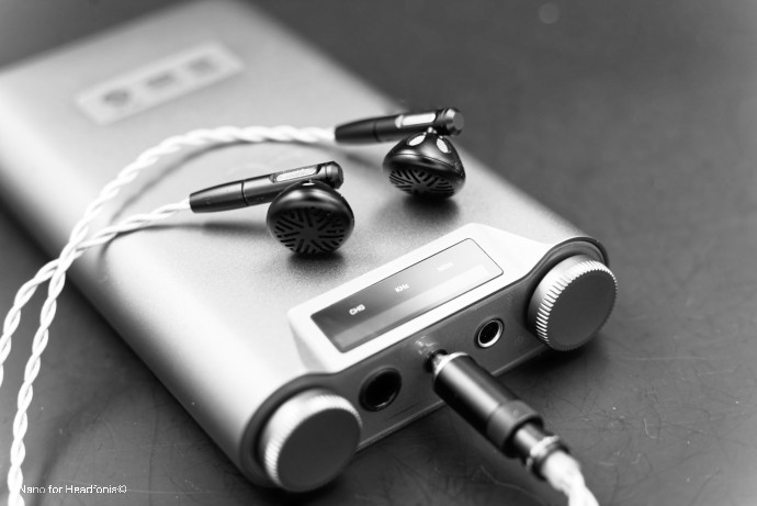 FiiO FF5 Review - Headfonia Reviews FiiO FF5 Review - Headfonia Reviews