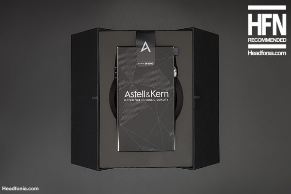 Astell&Kern SP3000