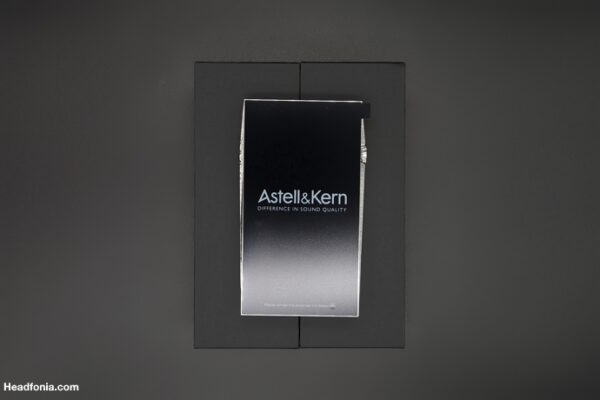 Astell&Kern SP3000