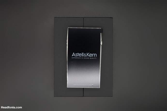 Astell&Kern SP3000