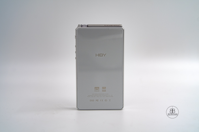 HiBy R6 III Review - Headfonia Reviews