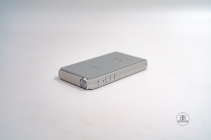 HiBy R6 III Review - Headfonia Reviews