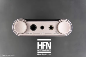 Shanling H7 Review
