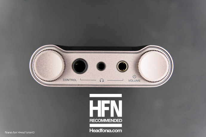 Shanling H7 Review - Headfonia Reviews