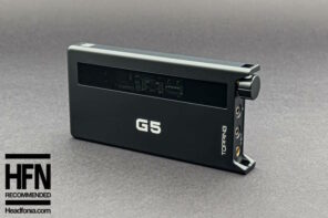 Topping G5 Review
