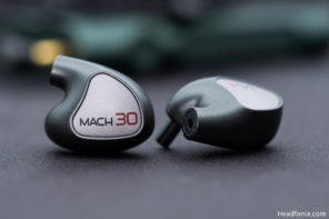 Westone Audio Mach 30 Review