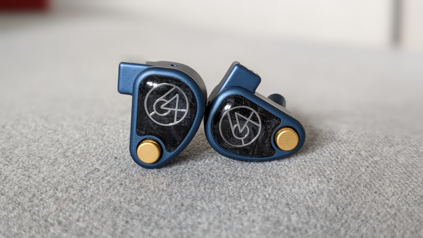 64 Audio U4s