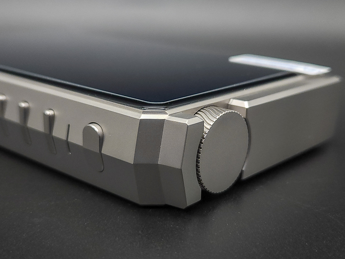 HiBy RS8 Review - Headfonia