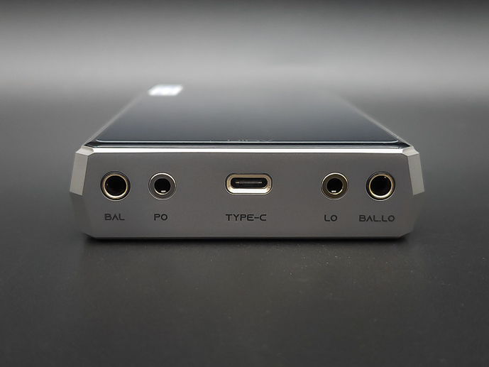 HiBy RS8 Review - Headfonia