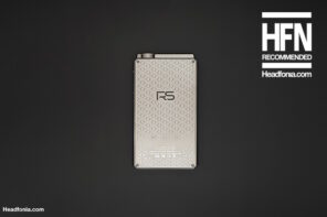 HiBy RS8 Review